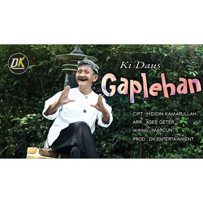 Gapleh's cover