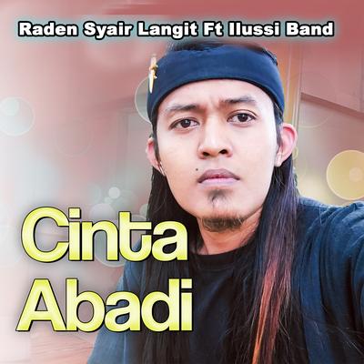 Cinta Abadi's cover