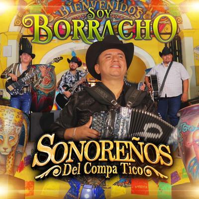 Soy Borracho's cover