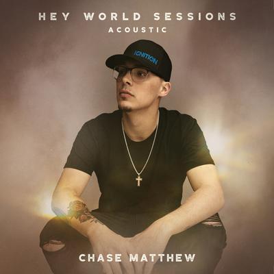 Hey World Sessions's cover
