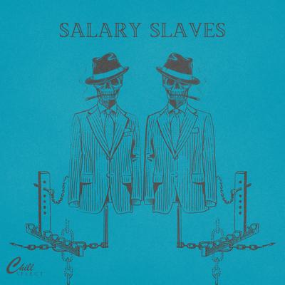 Salary Slaves By sad.exe, kozebeats's cover