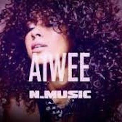Aiwee's cover