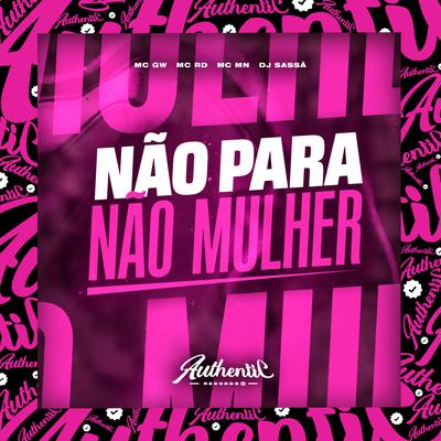 Não para Não Mulher's cover