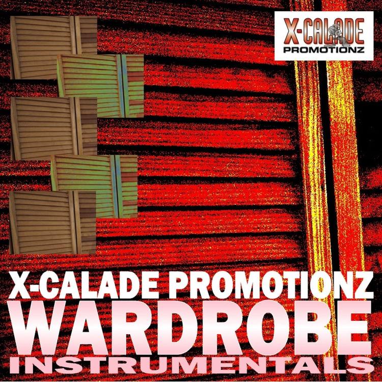 X-Calade Promotionz's avatar image