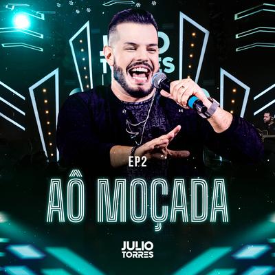 Ao Moçada, Ep. 2's cover