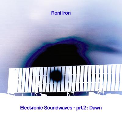 Electronic Soundwaves - prt 2: Dawn's cover
