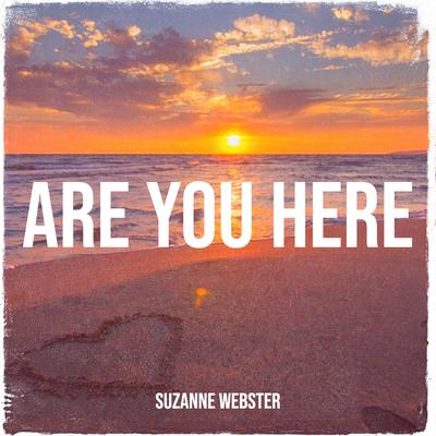 Suzanne Webster's cover