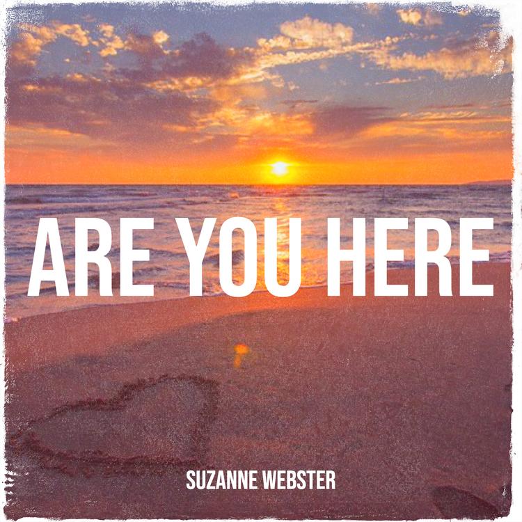 Suzanne Webster's avatar image