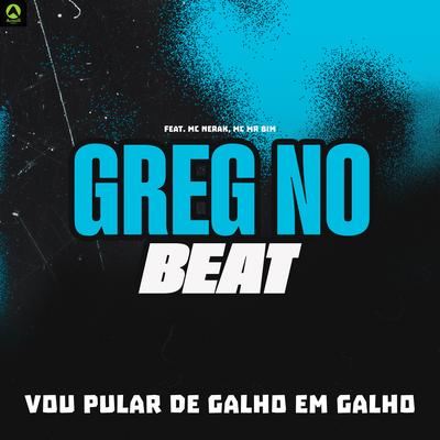 Vou Pular de Galho em Galho (feat. MC Nerak & Mc Mr Bim) (feat. MC Nerak & Mc Mr Bim)'s cover