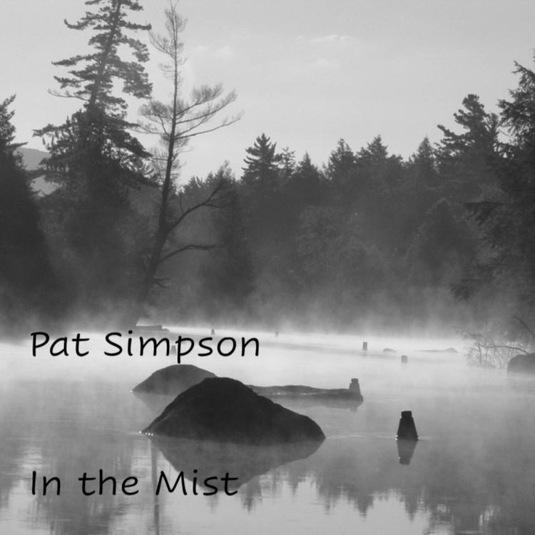 Pat Simpson's avatar image