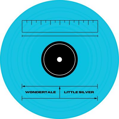 Little Silver's cover