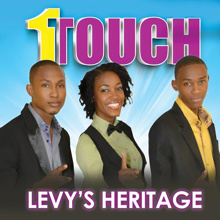 levys heritage's avatar image