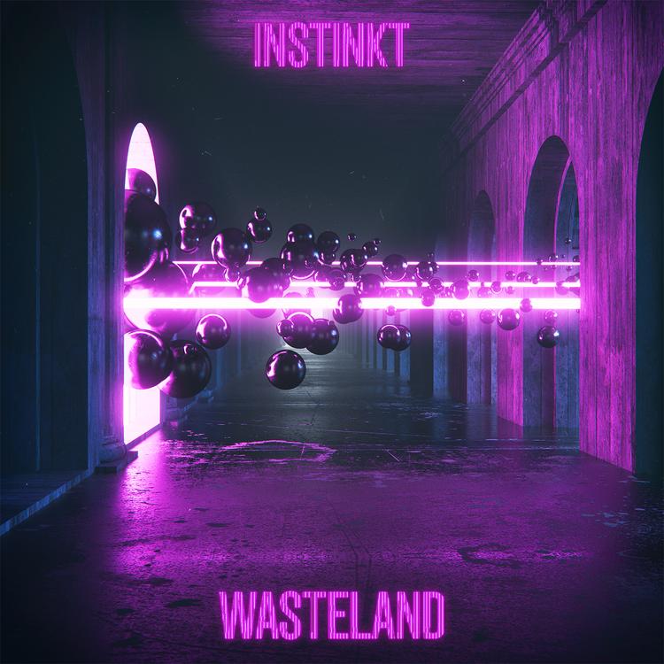 Instinkt's avatar image
