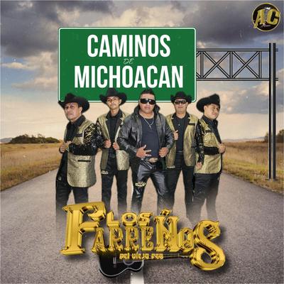 Caminos de Michoacán's cover