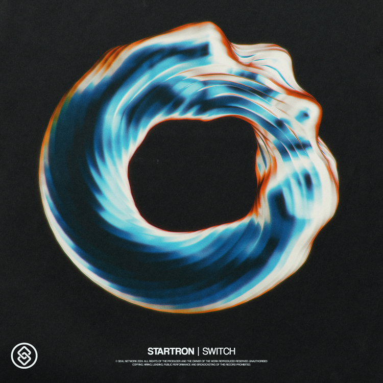 Startron's avatar image