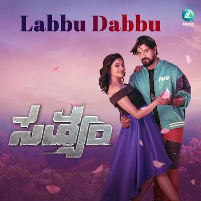 Labbu Dabbu (From "Sathyam")'s cover