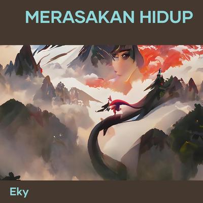 Merasakan Hidup's cover