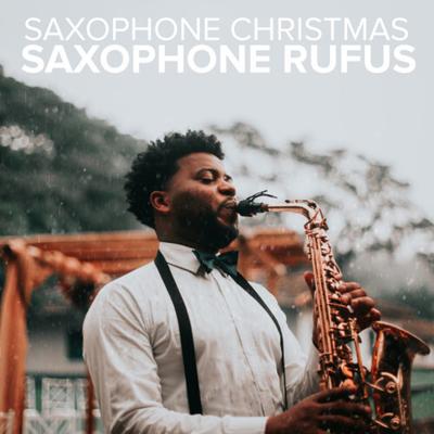 Amazing Grace By Saxophone Rufus's cover