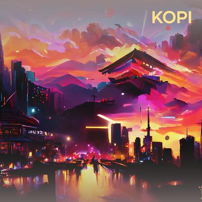 Kopi (Acoustic)'s cover