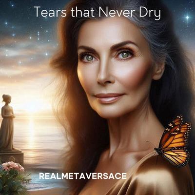 Tears that Never Dry's cover