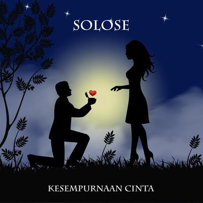 Kesempurnaan Cinta's cover