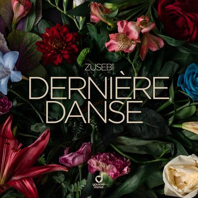 Dernière Danse By Zusebi's cover