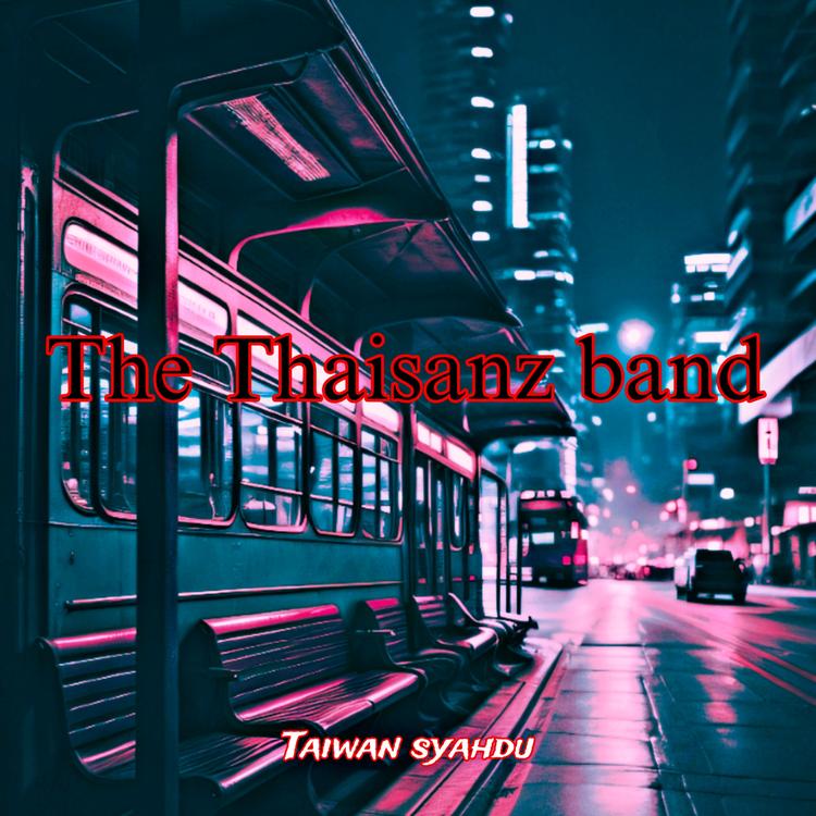 The thaisanz band's avatar image