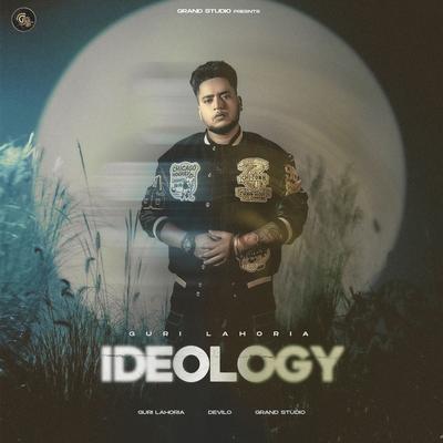 Ideology's cover