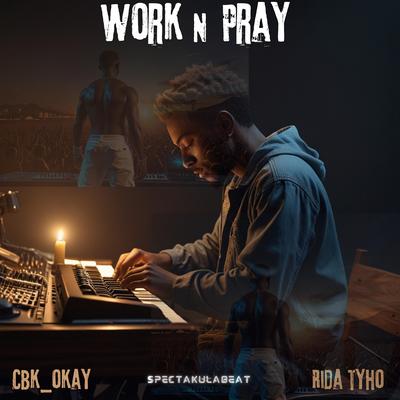 Work N Pray's cover