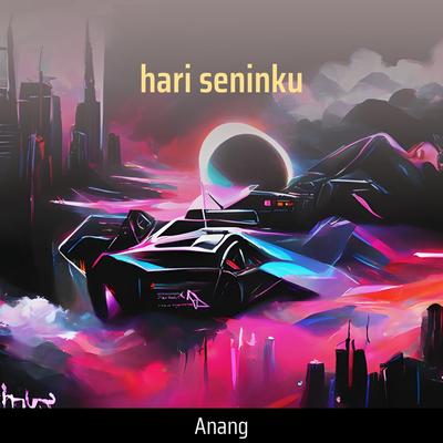 Hari Seninku (Acoustic)'s cover