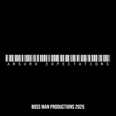 Boss Man Productions 2025's cover