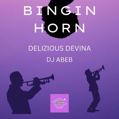 BINGIN HORN's cover