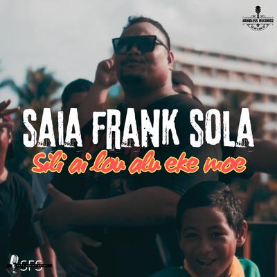 Saia Frank Sola's cover