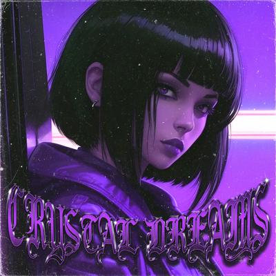 Crystal Dreams By svlient's cover