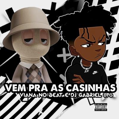 Vem pras as Casinhas's cover