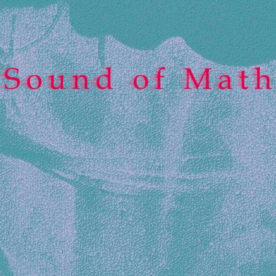 Sound of Math's cover