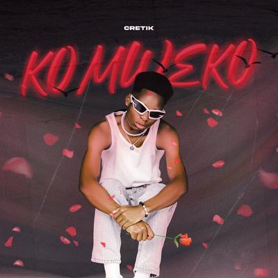 Komweko's cover