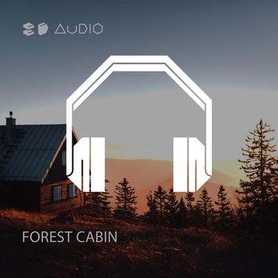 Forest Cabin By 8D Audio, 8D Tunes's cover