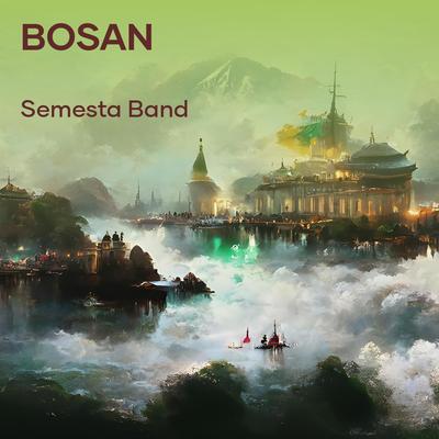 Bosan's cover