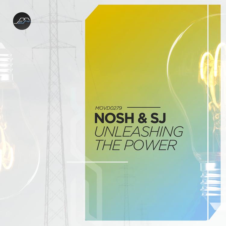 Nosh & SJ's avatar image
