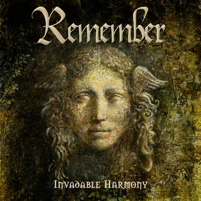 Remember By Invadable Harmony's cover