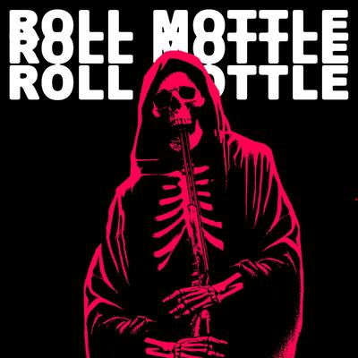 ROLL MOTTLE's cover