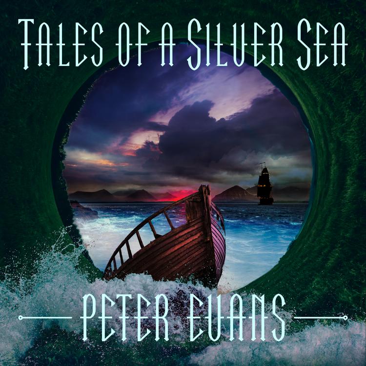 Peter Evans's avatar image