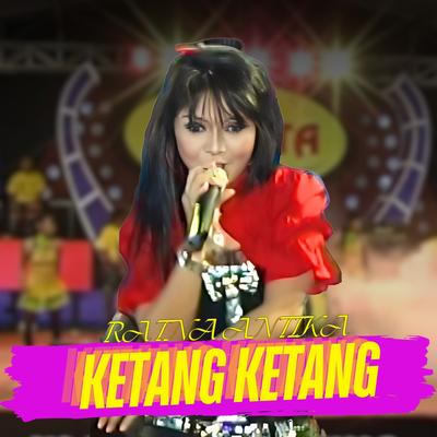 Ketang Ketang's cover