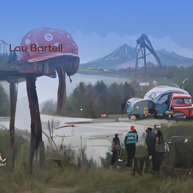 Lou Bartell's avatar image