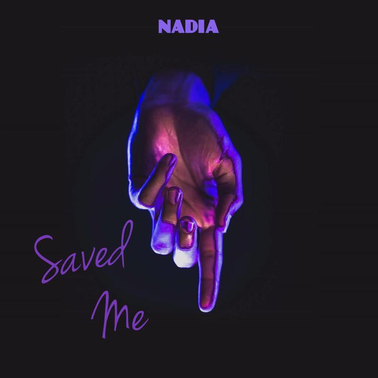 Nadia's avatar image