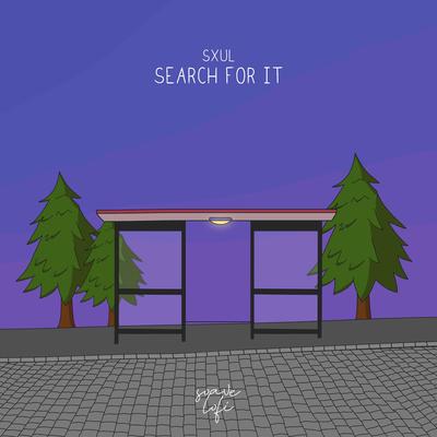 Search For It By Sxul, Soave lofi's cover