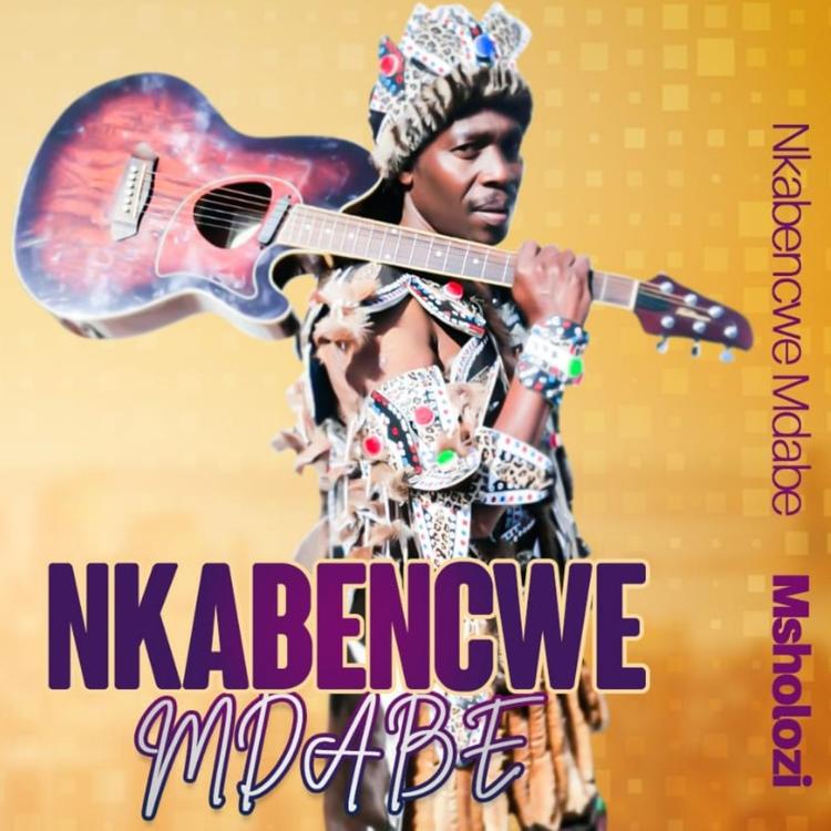 Nkabencwe Mdabe's avatar image