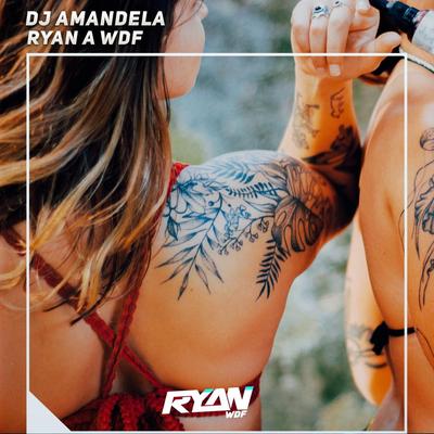 Dj Amandela's cover