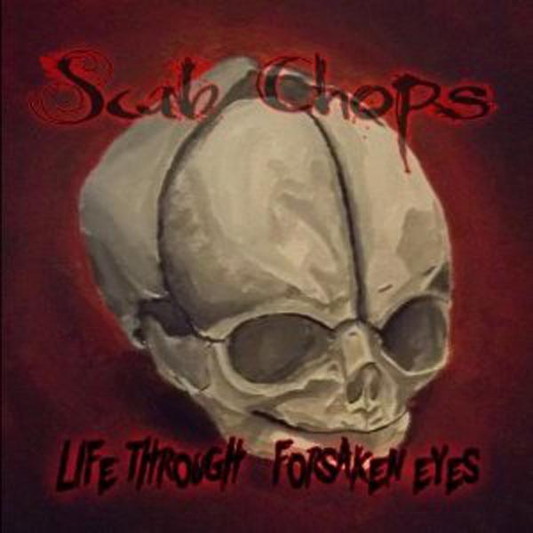 Scab Chops's avatar image